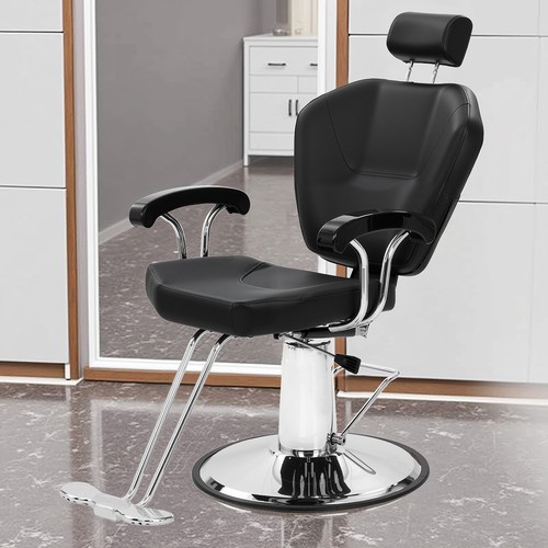 Friseurstuhl friseursessel mit - friseursessel,