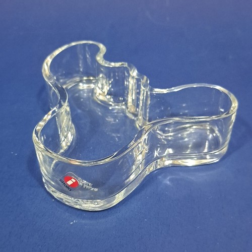 Iittala aalto glasschale - iittala,