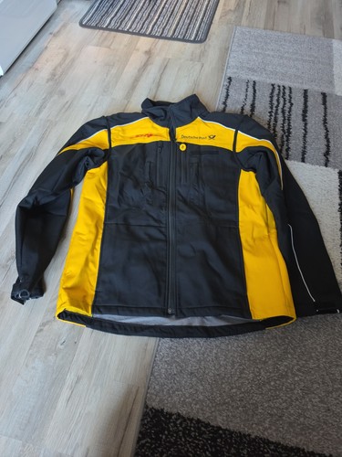 Deutsche post dhl - deutsche,