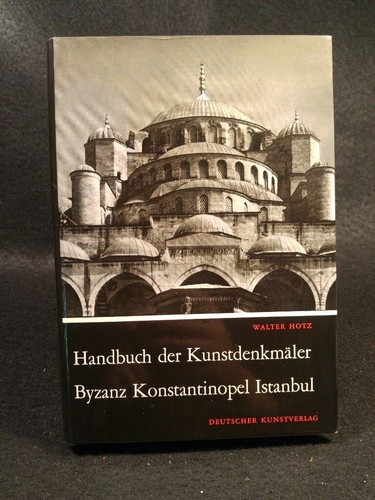 Byzanz kostantinopel istanbul - kostantinopel,