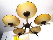 Deckenlampe 20er Jahre