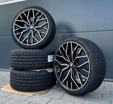 19 Zoll WH37 Felgen für BMW