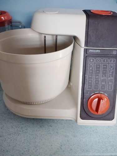 Küchenmaschine älteres model - Älteres,