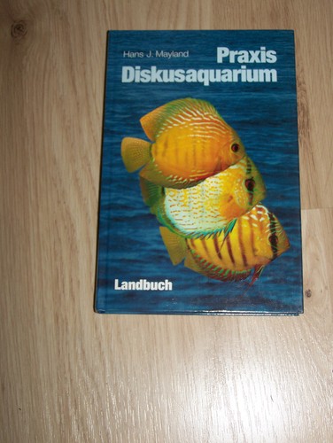 Praxis diskusaquarium - praxis,