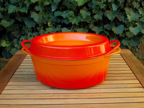 Cousances creuset 20er - creuset, 6