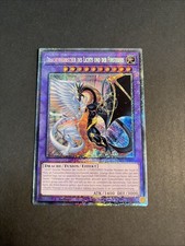 YU-GI-OH, DRACHENHERRSCHER DES