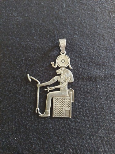 Anhänger silber ägypten - silber,
