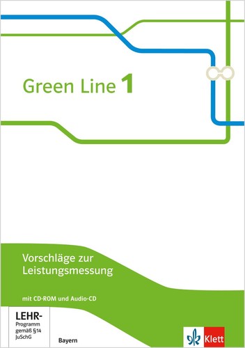 Green line bayern - green,