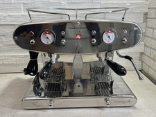 francisfrancis ILLY X2.2