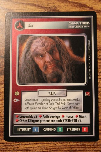 Star trek ccg blaze - star,