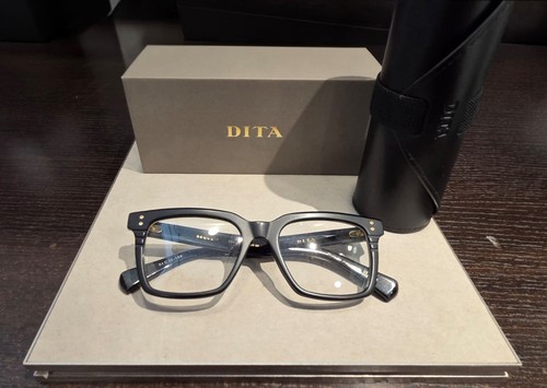 Dita sequoia mattschwarz - sequoia,