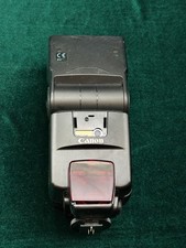 Canon Speedlite 550EX / Blitz