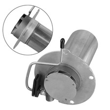 Glüh- und Brennereinsatz-Set