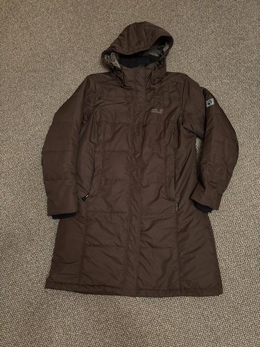 Women jack wolfskin jacket - jack,