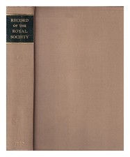 ROYAL SOCIETY (GREAT BRITAIN)