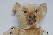 Vintage Steiff Teddybär 25 cm
