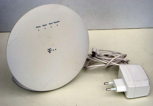 Repeater speed home wlan weiss - speed,