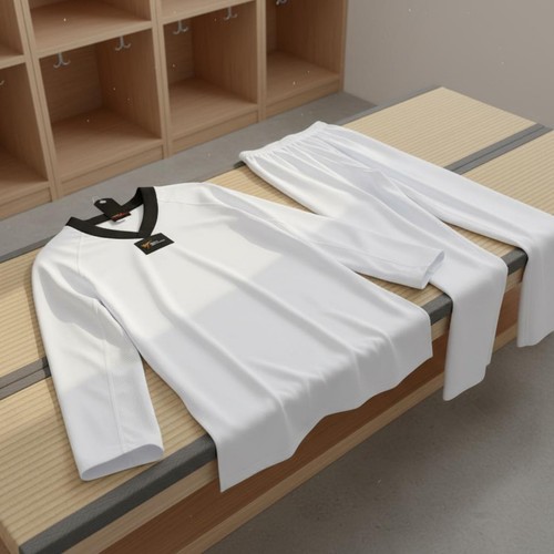 Taekwondo uniform schnell - taekwondo,