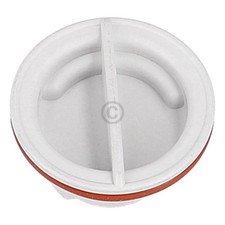 Klarspülkammerdeckel AEG