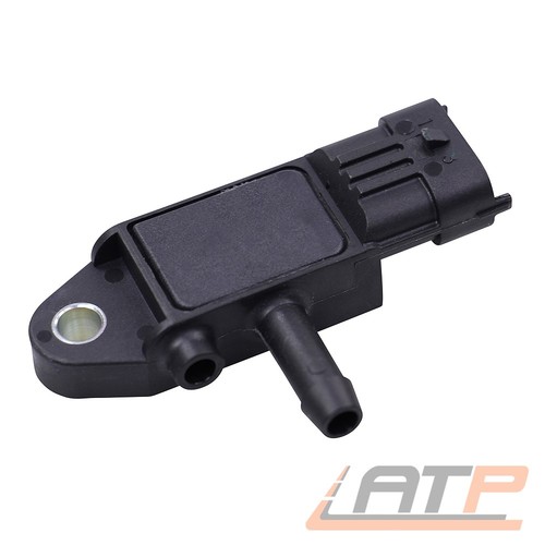 ABGASDRUCKSENSOR