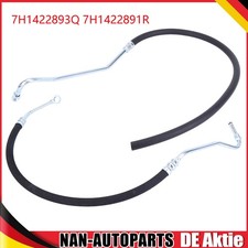 Dehnleitung Rücklauf