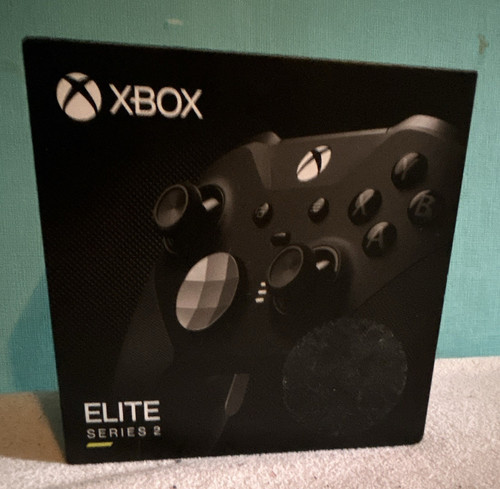 Microsoft xbox elite series - microsoft,