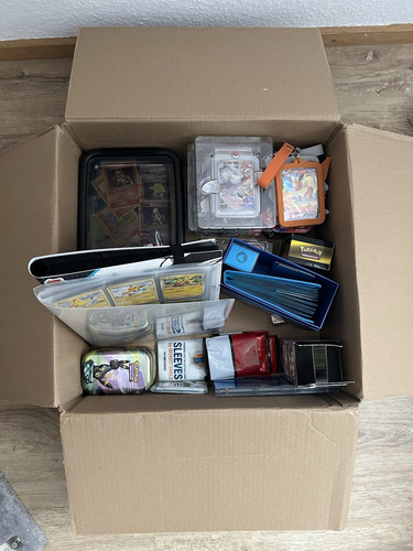 Pokémon tcg karten - tcg, lot