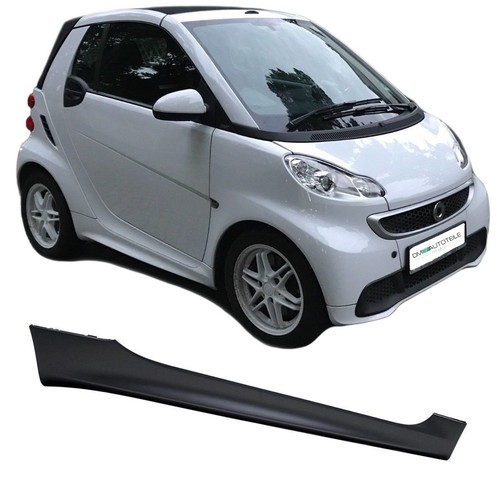 Smart fortwo 451 - smart,