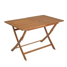 Gartentisch Holztisch Tisch