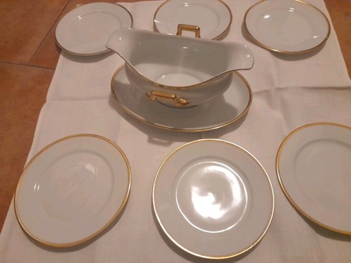 Rosenthal jugendstil - ,