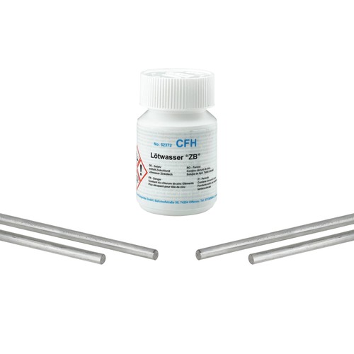 Cfh set stangenlötzinn - set,