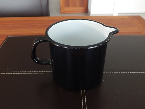 Baumann milchtopf schnabeltopf - baumann,