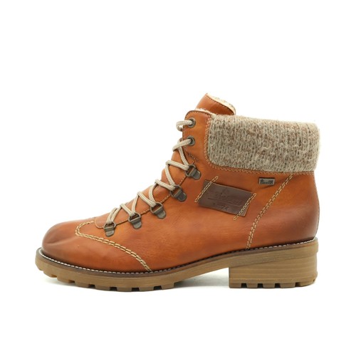 Rieker damen wanderschuh - rieker,