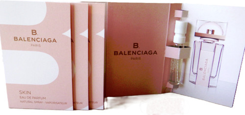 Balenciaga paris skin - b., eau