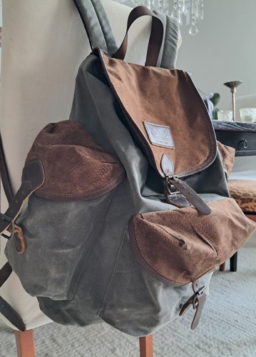 Cooler trapper rucksack von - cooler,