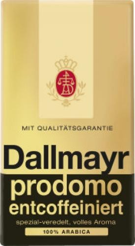 Dallmayr prodomo - dallmayr,