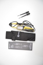 Beha unitest 2000 multimeter - beha,