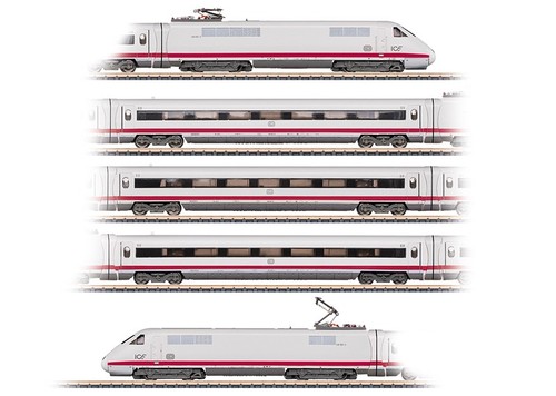 Märklin 88716 - märklin, z