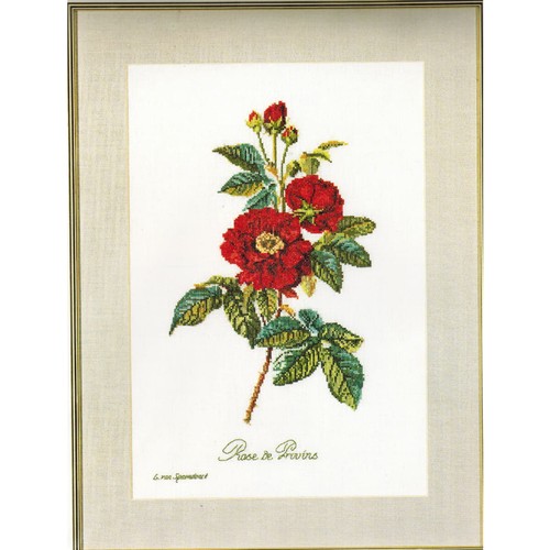 Thea gouverneur kreuzstich - thea,