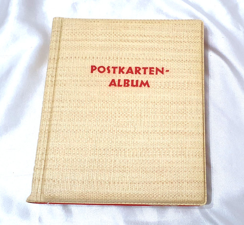Alte ansichtskarten postkarten - alte,