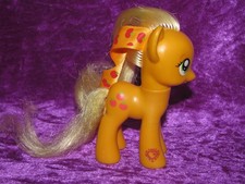 My little Pony - G4 Applejack