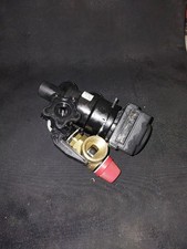 Junkers Hydraulikschalter Drei