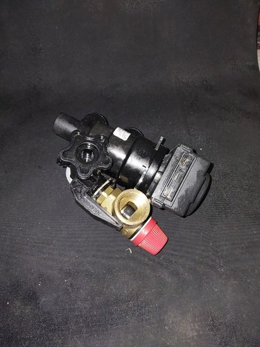 Junkers hydraulikschalter drei - junkers,