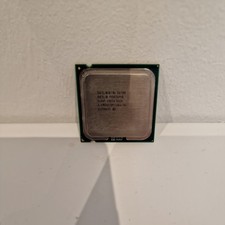 Intel Pentium E6700  SLGUF - Dual Core - 3,20GHz / 2M / 1066/06 - Sockel 775