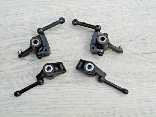 Kyosho pureten alpha vorder - kyosho,