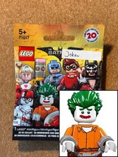 THE LEGO BATMAN MOVIE | Joker