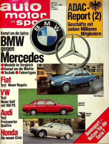 Auto motor und sport - 2),