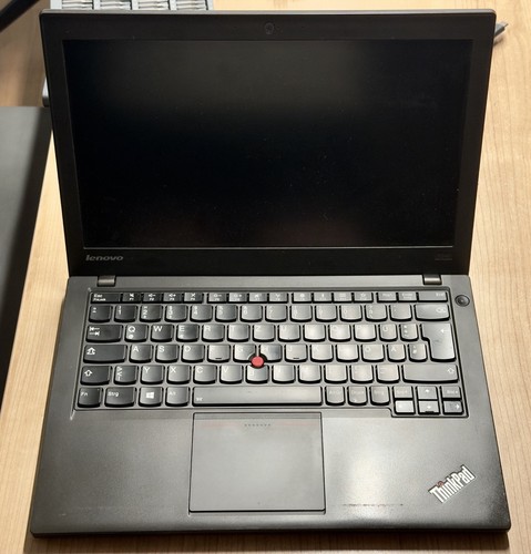 Lenovo thinkpad x240 4300u - i5,