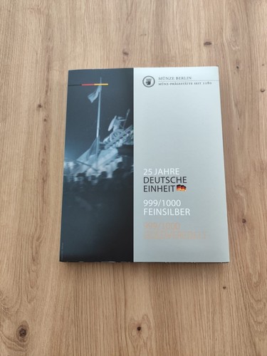 Sonderprägung - , zu