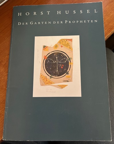 Horst hussel der garten - horst,
